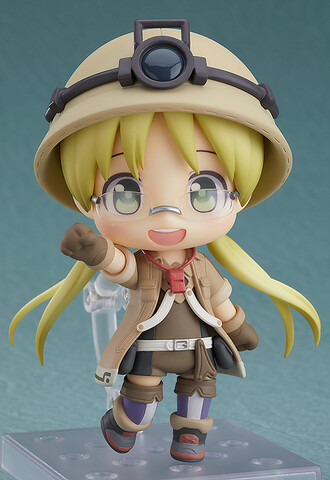 Фигурка Nendoroid Riko