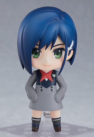 Фигурка Nendoroid Ichigo
