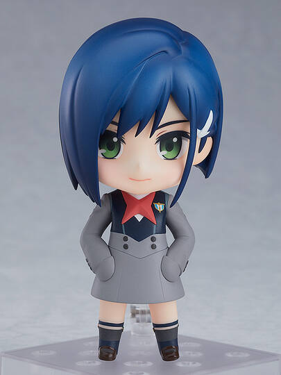 Фигурка Nendoroid Ichigo