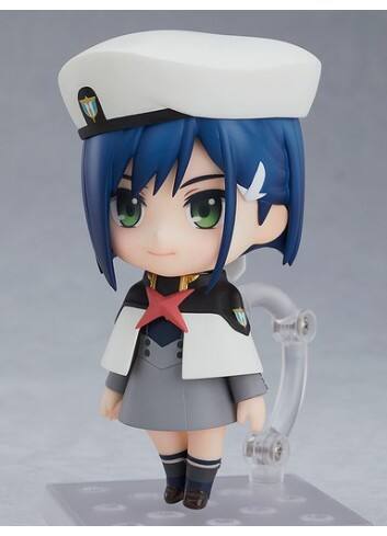 Фигурка Nendoroid Ichigo