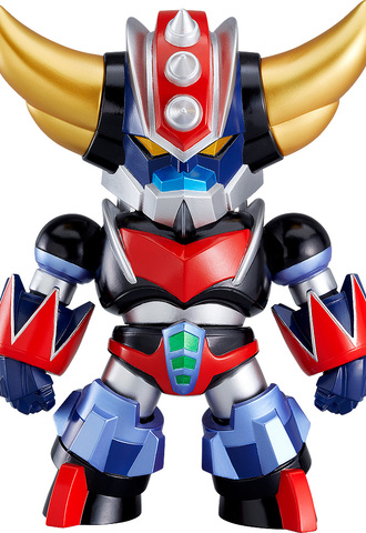 Фигурка V.S.O.F. Grendizer