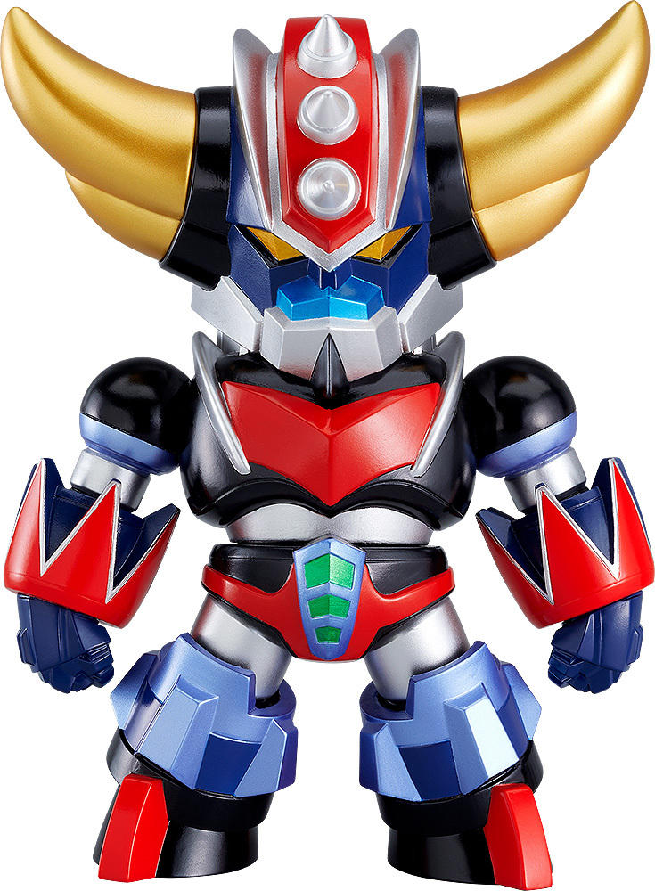 Фигурка V.S.O.F. Grendizer