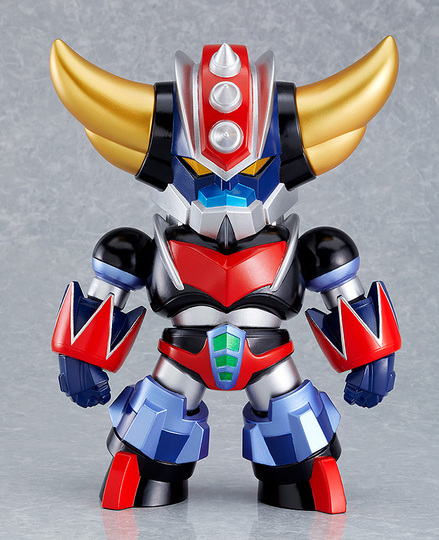 Фигурка V.S.O.F. Grendizer