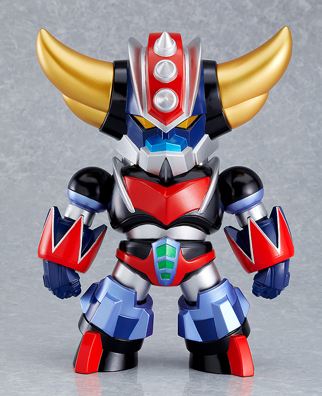 Фигурка V.S.O.F. Grendizer