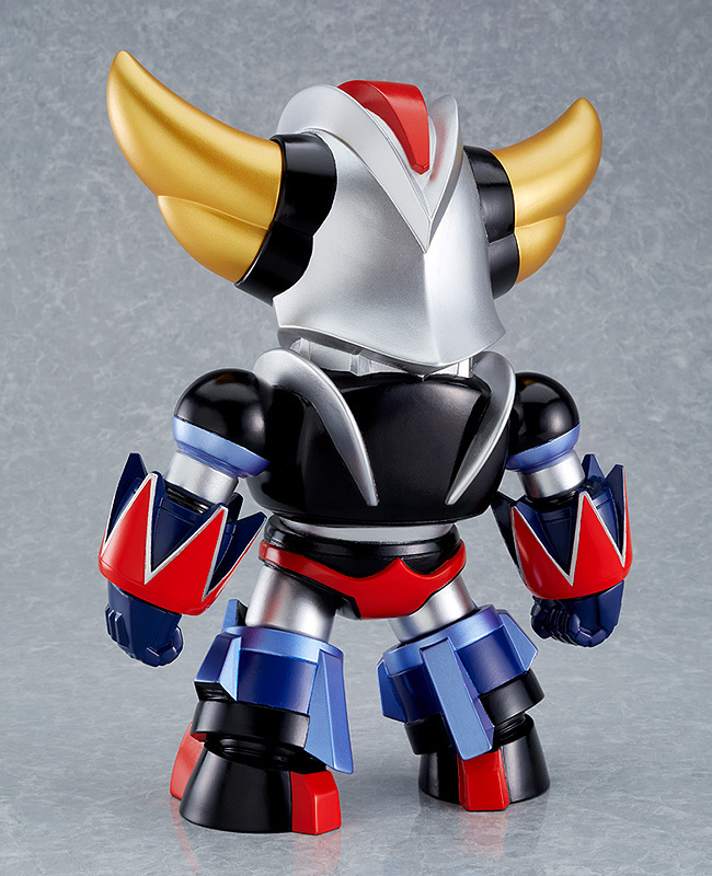 Фигурка V.S.O.F. Grendizer