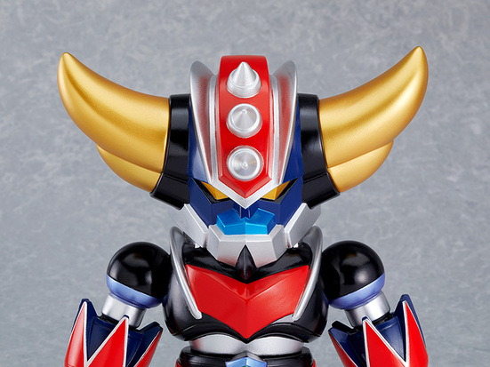 Фигурка V.S.O.F. Grendizer