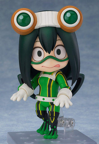 Фигурка Nendoroid Tsuyu Asui