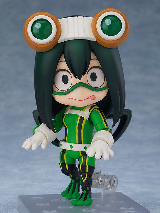 Фигурка Nendoroid Tsuyu Asui