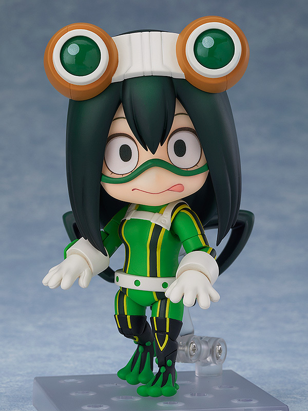 Фигурка Nendoroid Tsuyu Asui