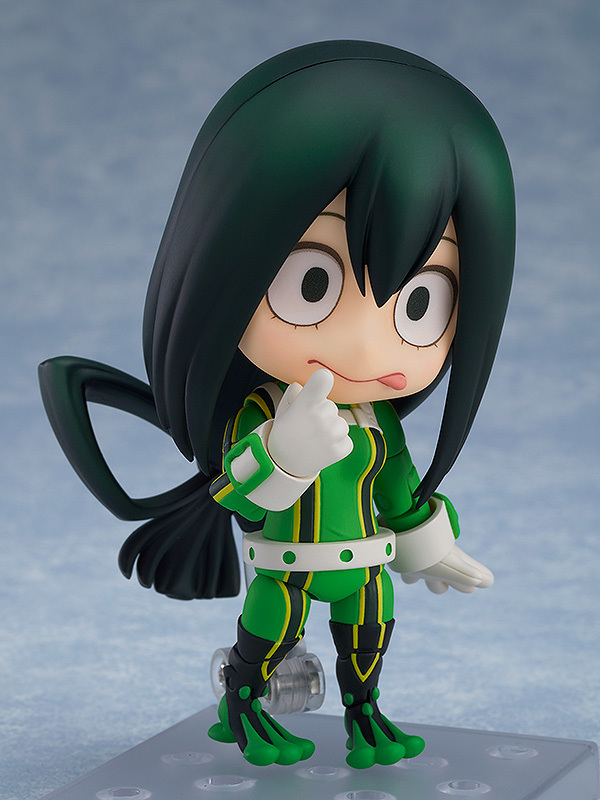 Фигурка Nendoroid Tsuyu Asui