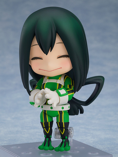 Фигурка Nendoroid Tsuyu Asui