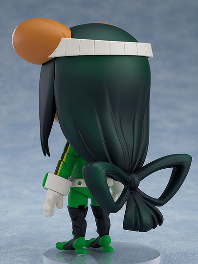 Фигурка Nendoroid Tsuyu Asui