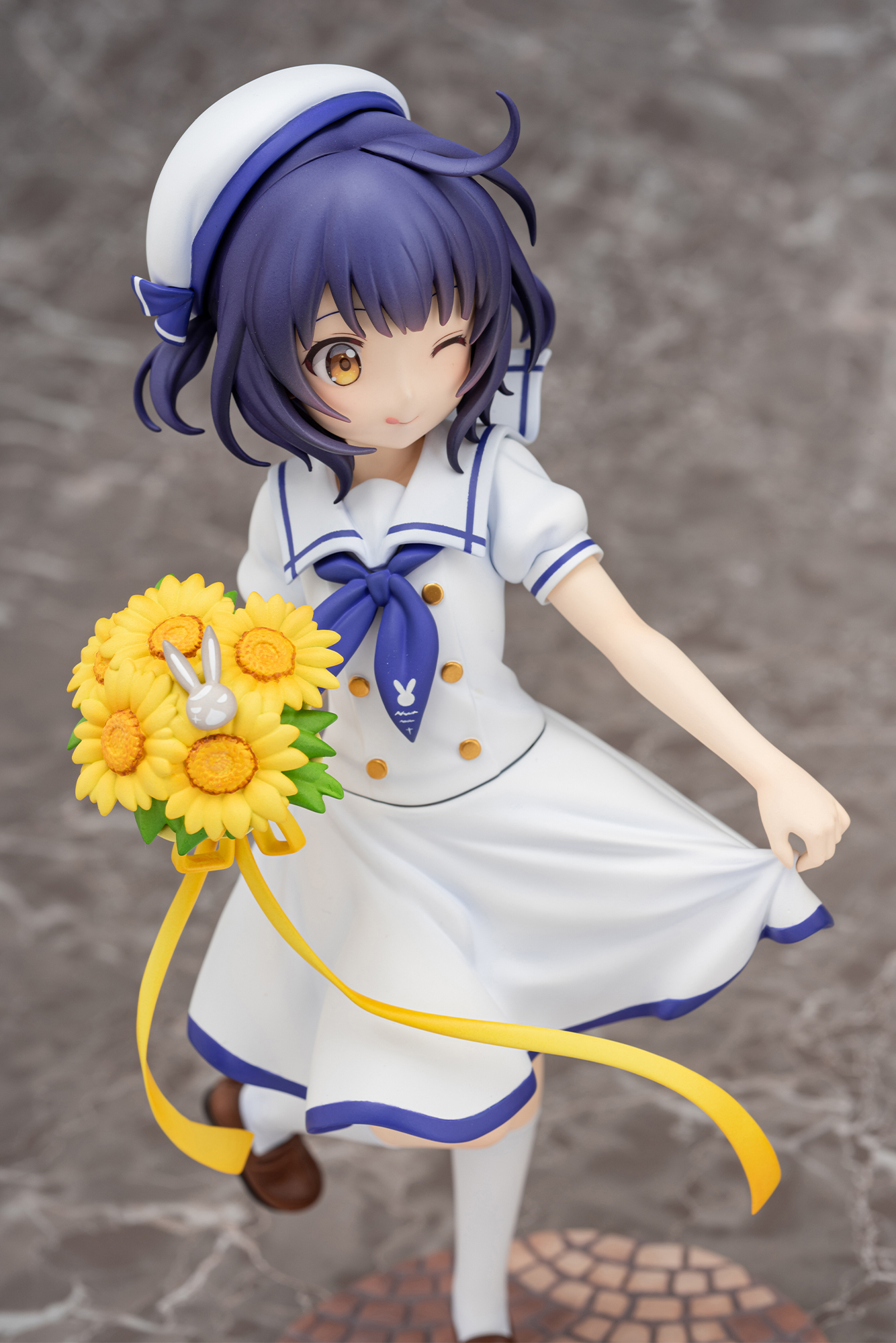 Фигурка Maya(Summer Uniform)