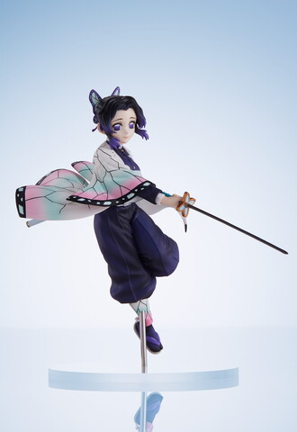 Фигурка ConoFig Demon Slayer: Kimetsu no Yaiba Shinobu Kocho