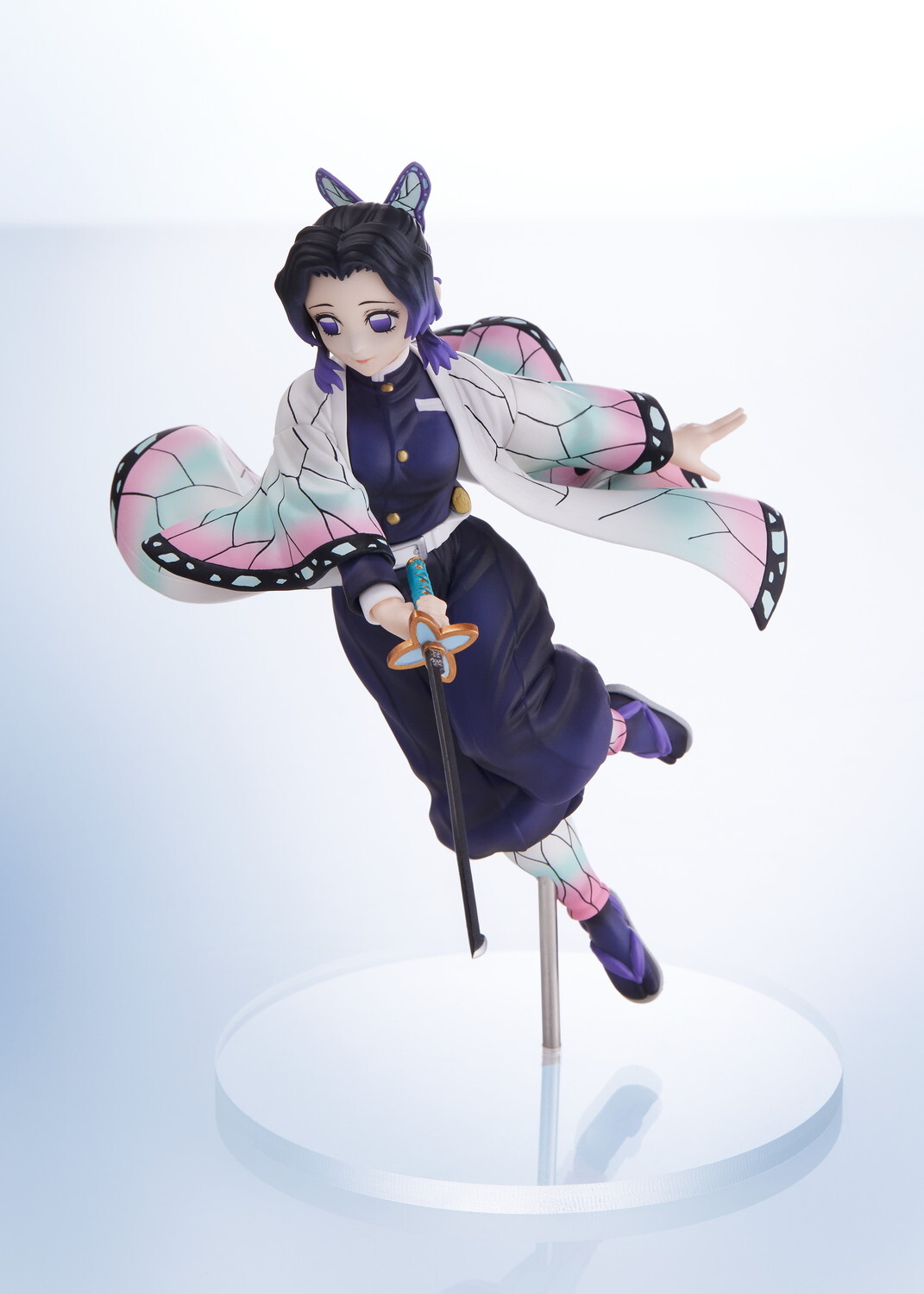 Фигурка ConoFig Demon Slayer: Kimetsu no Yaiba Shinobu Kocho