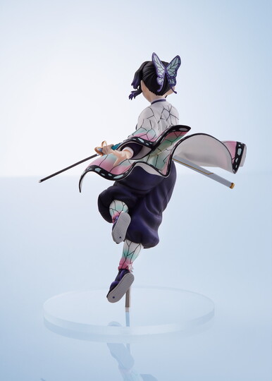 Фигурка ConoFig Demon Slayer: Kimetsu no Yaiba Shinobu Kocho