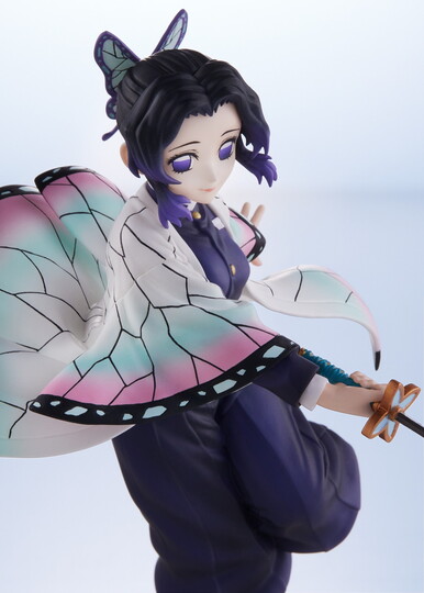 Фигурка ConoFig Demon Slayer: Kimetsu no Yaiba Shinobu Kocho