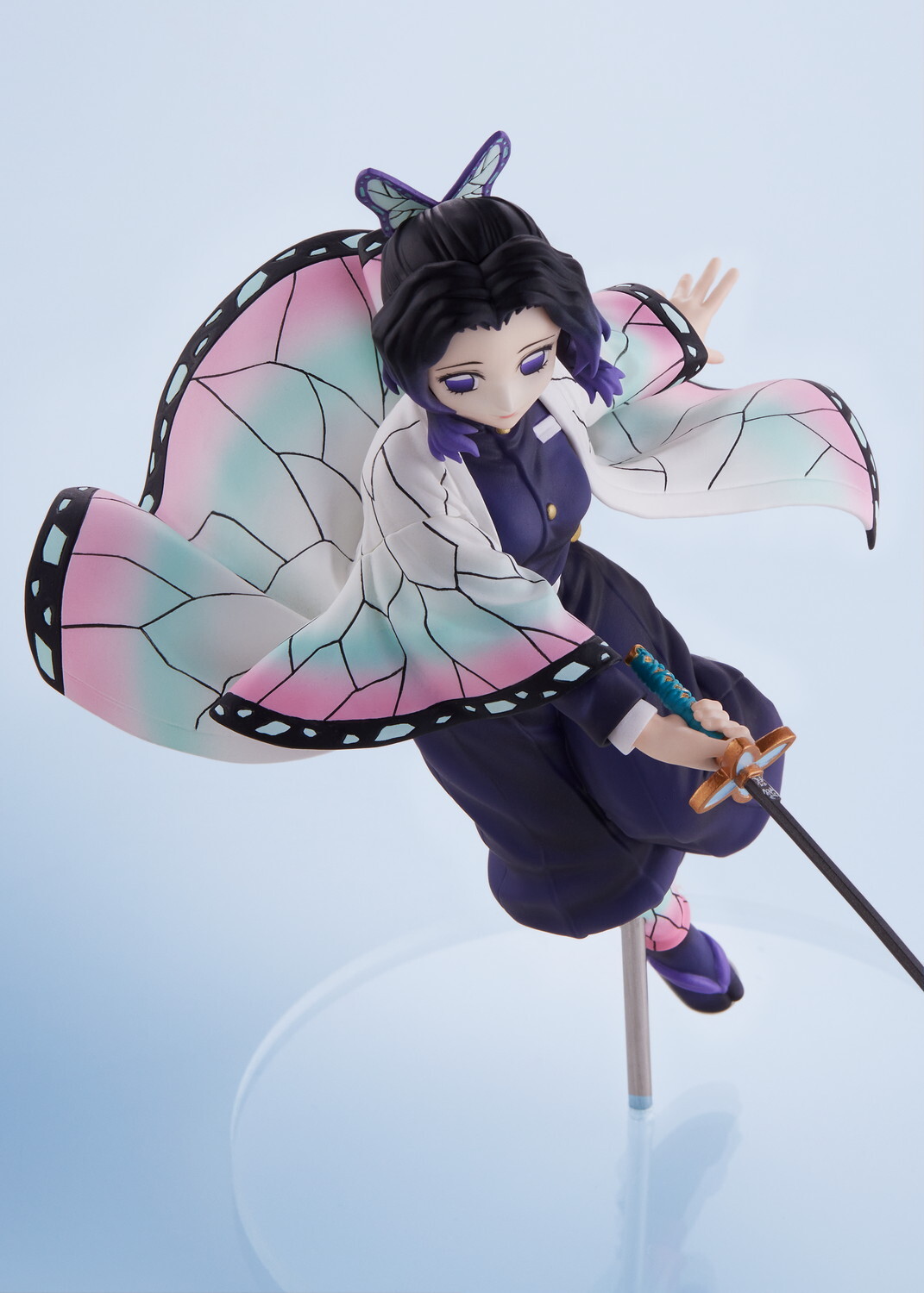 Фигурка ConoFig Demon Slayer: Kimetsu no Yaiba Shinobu Kocho