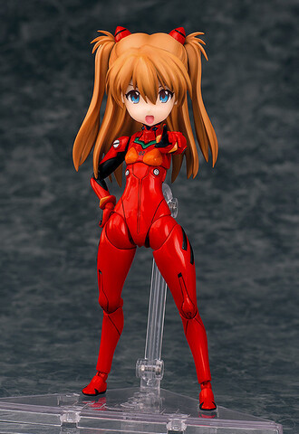 Фигурка Parfom Asuka