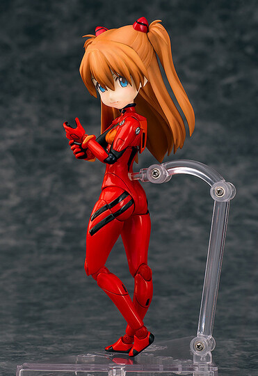 Фигурка Parfom Asuka