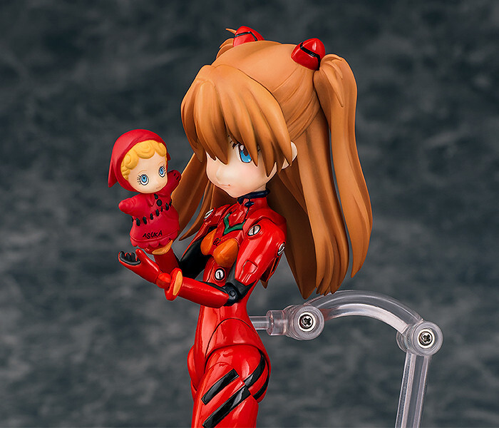 Фигурка Parfom Asuka