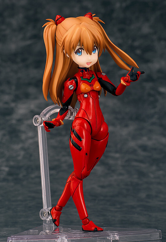 Фигурка Parfom Asuka
