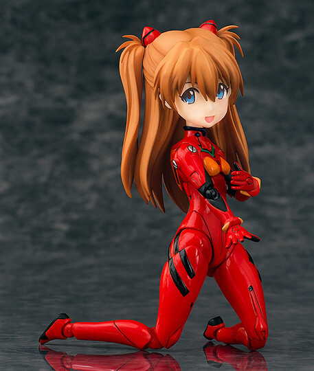 Фигурка Parfom Asuka