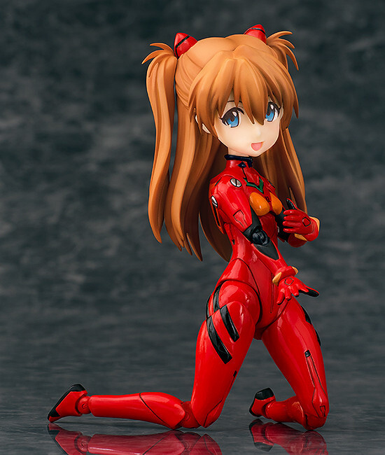 Фигурка Parfom Asuka