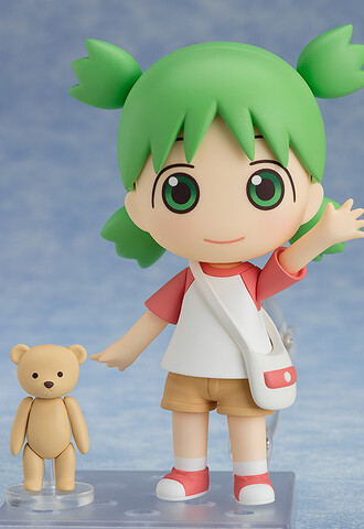 Фигурка Nendoroid Yotsuba Koiwai
