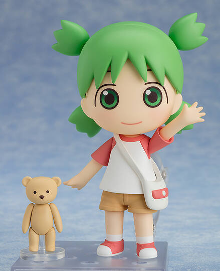 Фигурка Nendoroid Yotsuba Koiwai