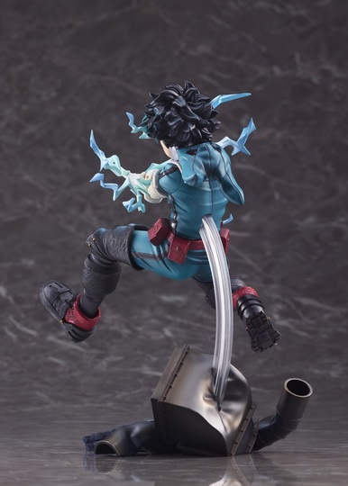 Фигурка MY HERO ACADEMIA figure Izuku Midoriya