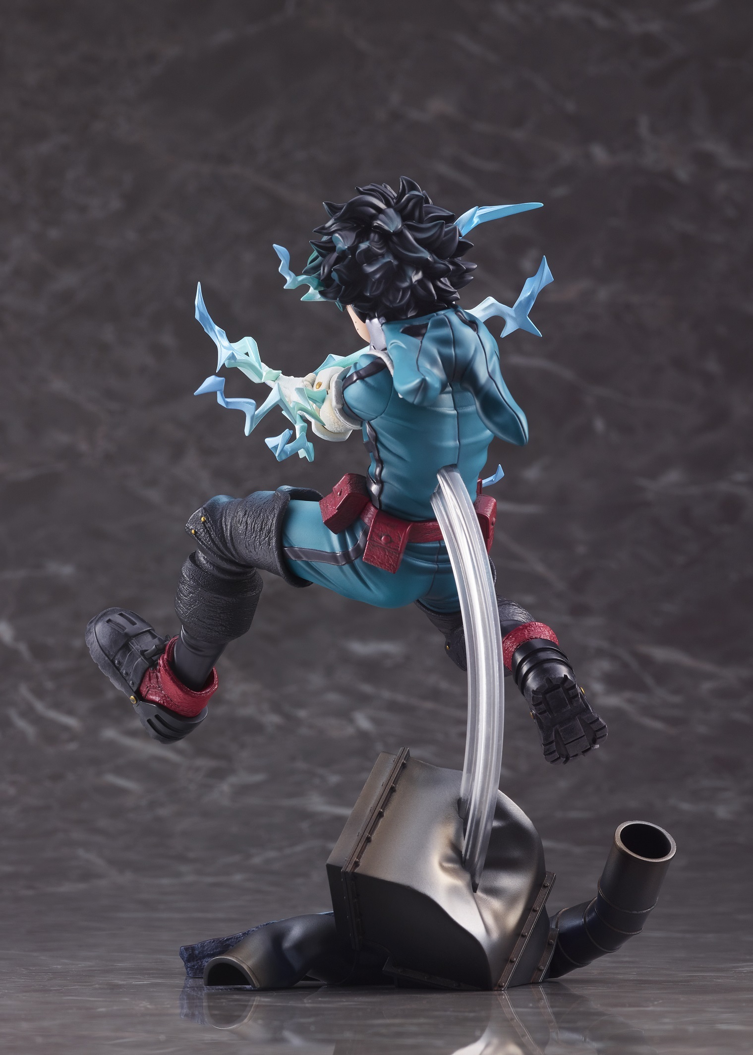 Фигурка MY HERO ACADEMIA figure Izuku Midoriya