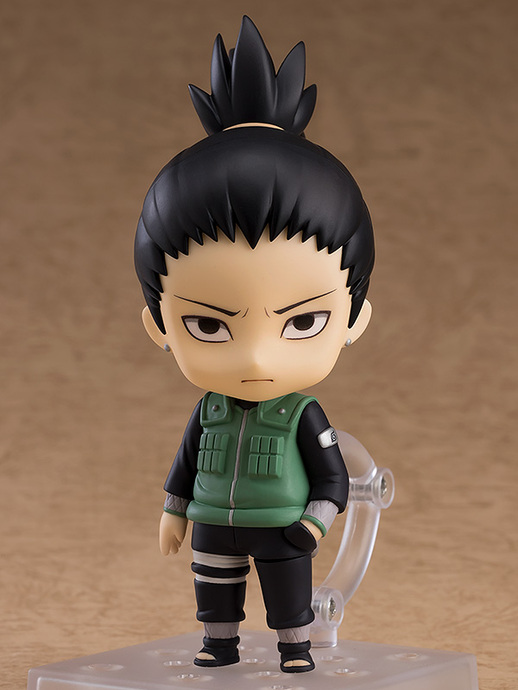 Фигурка Nendoroid Shikamaru Nara