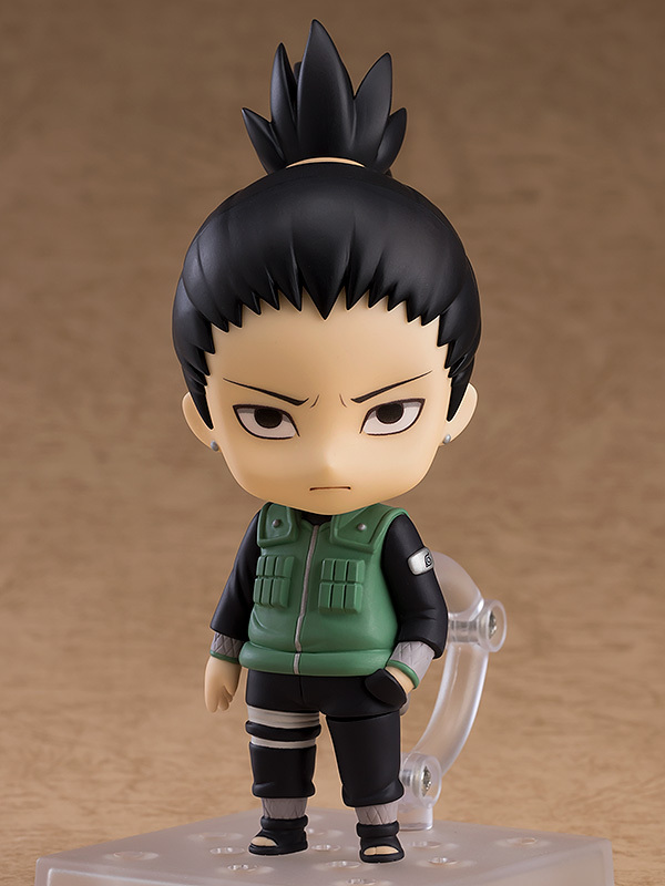 Фигурка Nendoroid Shikamaru Nara