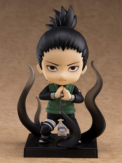 Фигурка Nendoroid Shikamaru Nara