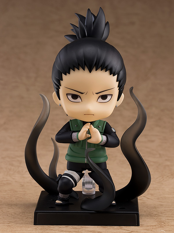 Фигурка Nendoroid Shikamaru Nara