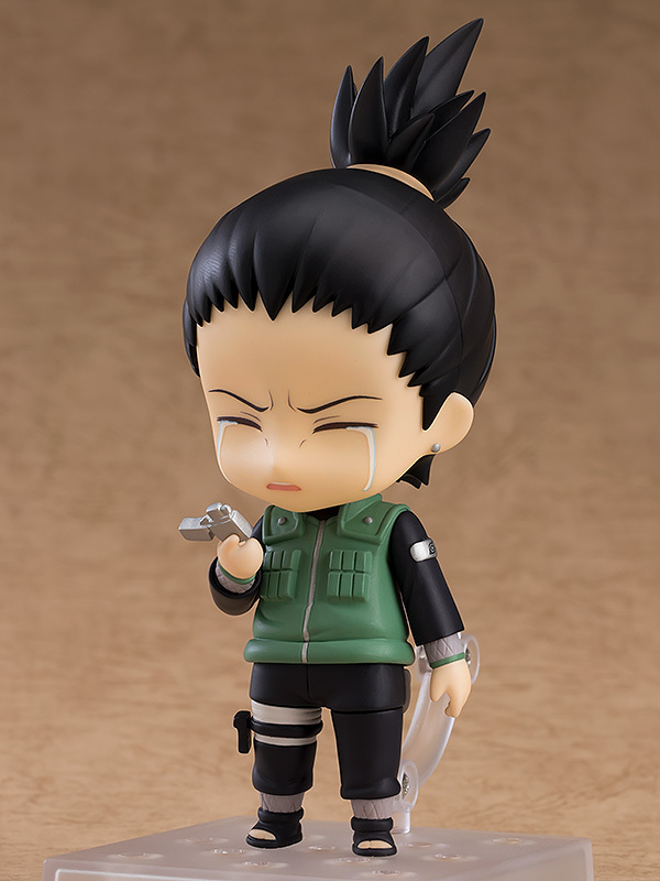 Фигурка Nendoroid Shikamaru Nara