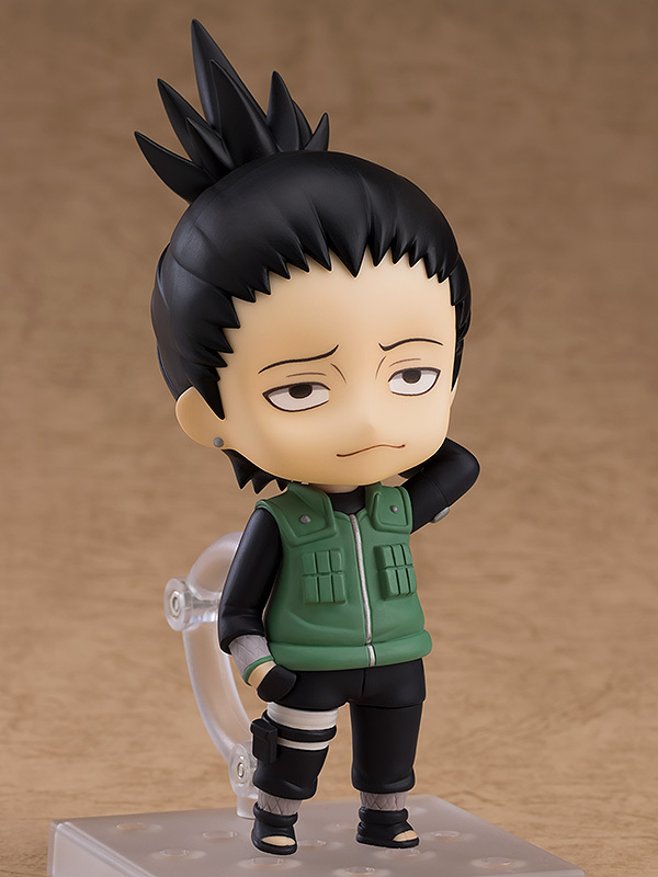 Фигурка Nendoroid Shikamaru Nara