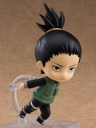 Фигурка Nendoroid Shikamaru Nara
