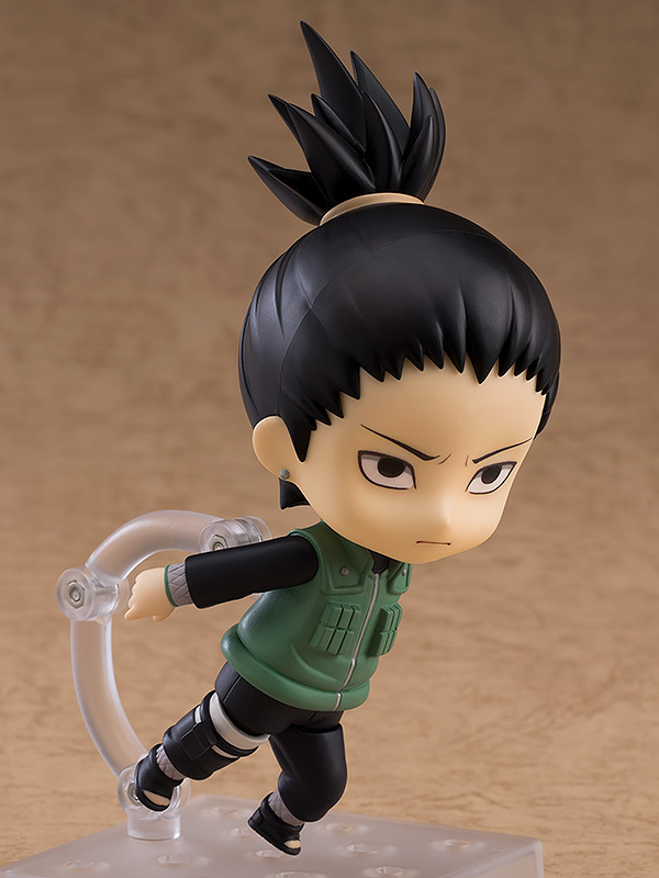 Фигурка Nendoroid Shikamaru Nara