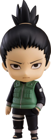 Фигурка Nendoroid Shikamaru Nara