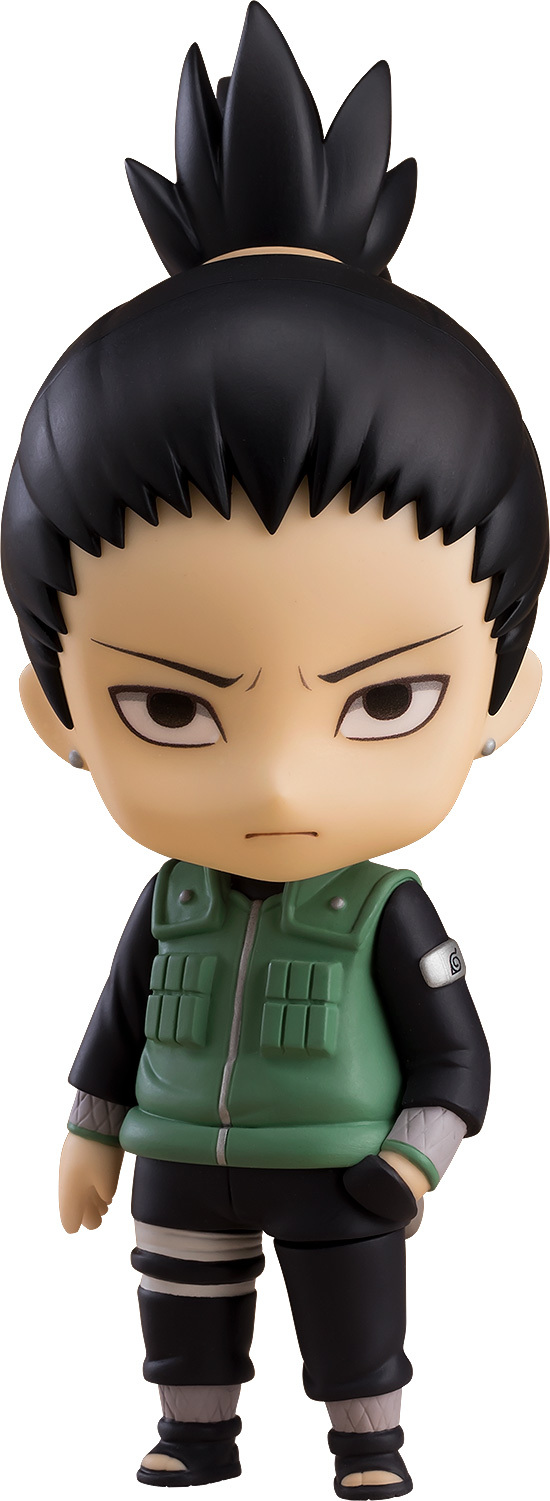 Фигурка Nendoroid Shikamaru Nara