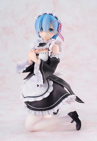 Фигурка Rem