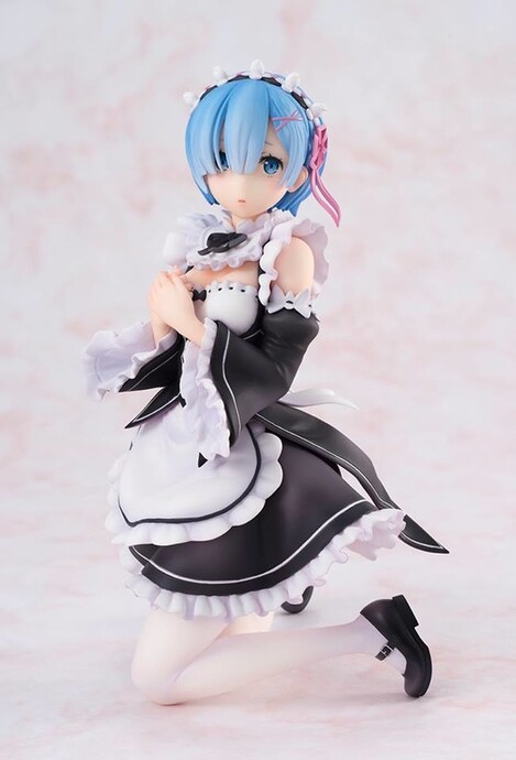 Фигурка Rem