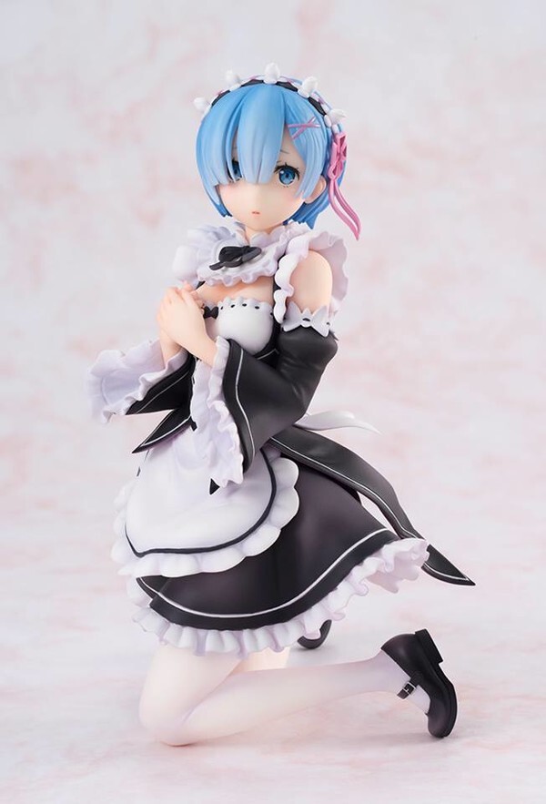 Фигурка Rem