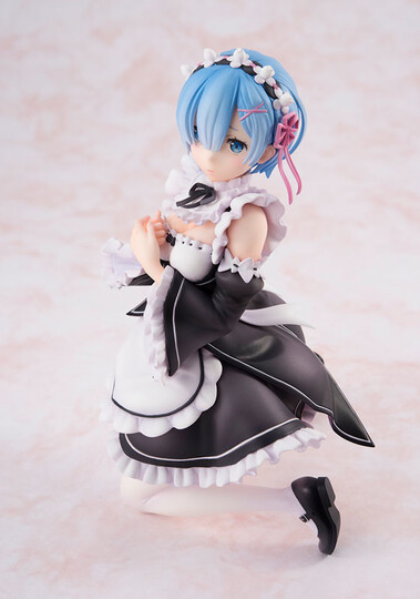 Фигурка Rem