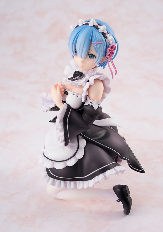 Фигурка Rem