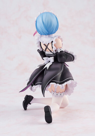 Фигурка Rem