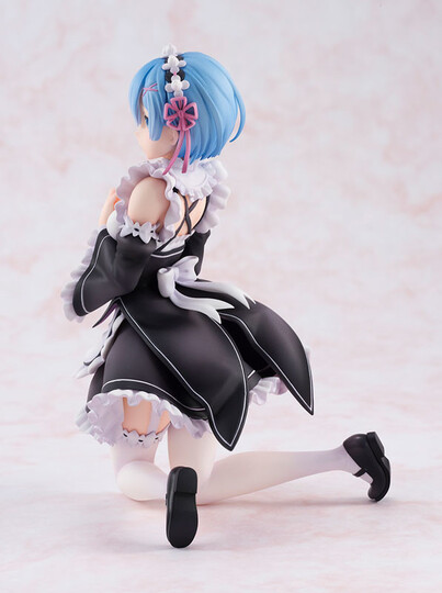 Фигурка Rem