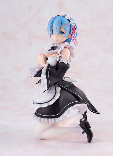 Фигурка Rem